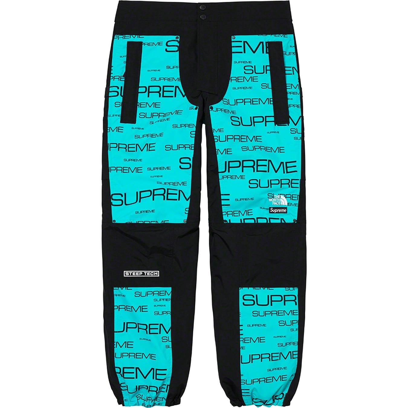 Supreme®/The North Face® Steep Tech Pant view 9